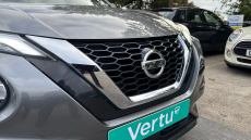 Nissan Juke 1.0 DiG-T N-Connecta 5dr Petrol Hatchback